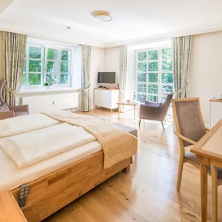 Ammann Hotel 4*