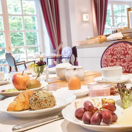 Hotel Ammann 4*