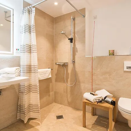 Hotel Ammann 4*