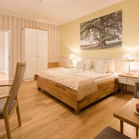 Ammann Hotel Hannover